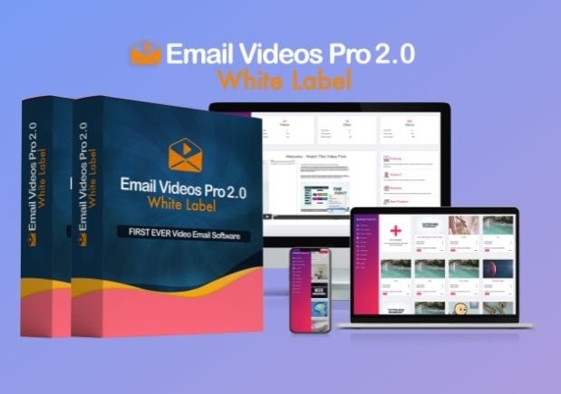 Email Videos Pro 2.0 featured image
